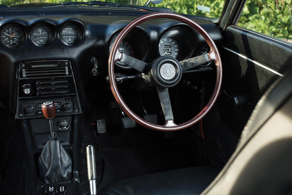 Used OEM for Japanese Autos